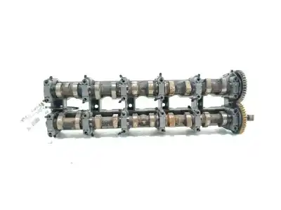Автозапчасти б/у распределительный вал за ssangyong kyron 2.7 turbodiesel cat (euro 4) ссылки oem iam r6120510101  