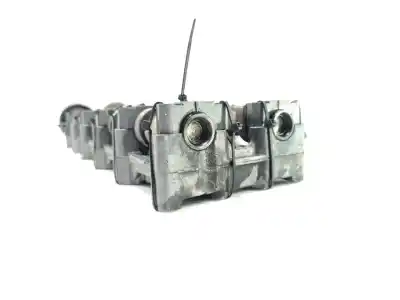 Автозапчасти б/у распределительный вал за ssangyong kyron 2.7 turbodiesel cat (euro 4) ссылки oem iam r6120510101  