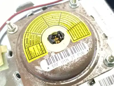 Second-hand car spare part front left air bag for ssangyong kyron 2.7 turbodiesel cat (euro 4) oem iam references 8620008b55  