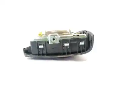Second-hand car spare part front left air bag for ssangyong kyron 2.7 turbodiesel cat (euro 4) oem iam references 8620008b55  