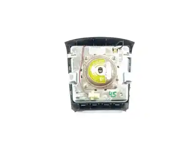 Second-hand car spare part front left air bag for ssangyong kyron 2.7 turbodiesel cat (euro 4) oem iam references 8620008b55  