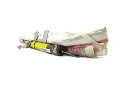 Second-hand car spare part Front Right Curtain Airbag for SSANGYONG KYRON 2.7 Turbodiesel CAT (Euro 4) OEM IAM references 605546000B  
