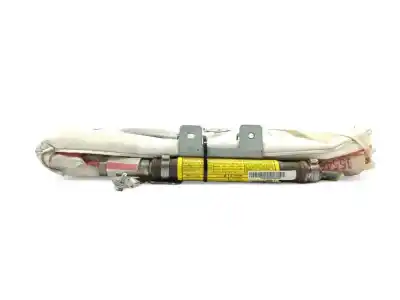 Second-hand car spare part front right curtain airbag for ssangyong kyron 2.7 turbodiesel cat (euro 4) oem iam references 605546000b  