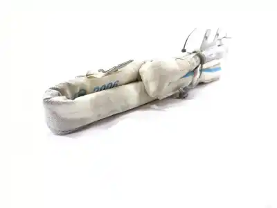 Second-hand car spare part front left curtain airbag for ssangyong kyron 2.7 turbodiesel cat (euro 4) oem iam references 605546001b  