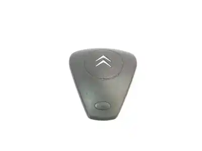 Recambio de automóvil de segunda mano de AIRBAG DELANTERO IZQUIERDO para CITROEN C3 I (FC_, FN_)  referencias OEM IAM 96380009ZE  
