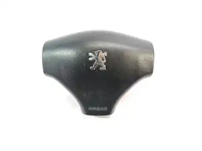 Gebrauchtes Autoersatzteil AIRBAG VORNE LINKS zum PEUGEOT 206 CC  OEM-IAM-Referenzen 96441166ZR  