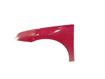 Second-hand car spare part left front fin for skoda scala (nw) active oem iam references 657821105
