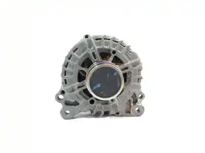 Second-hand car spare part alternator for skoda scala (nw) active oem iam references 05e903026k  