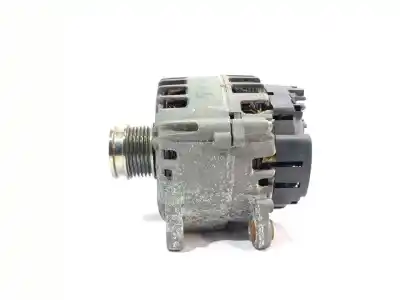 Second-hand car spare part alternator for skoda scala (nw) active oem iam references 05e903026k  