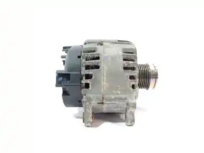 Second-hand car spare part alternator for skoda scala (nw) active oem iam references 05e903026k  