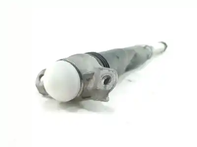 Second-hand car spare part rear left shock absorber for skoda scala (nw) active oem iam references 2q0513049bt