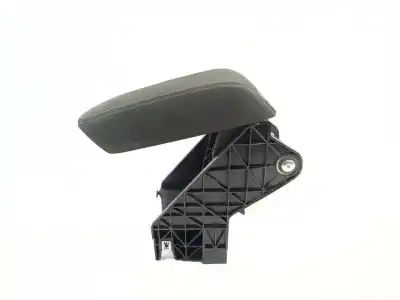 Автозапчастина б/у центральний подлокник для skoda scala (nw) active посилання на oem iam 654864207a  
