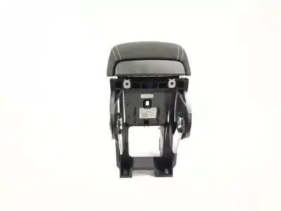 Автозапчастина б/у центральний подлокник для skoda scala (nw) active посилання на oem iam 654864207a  