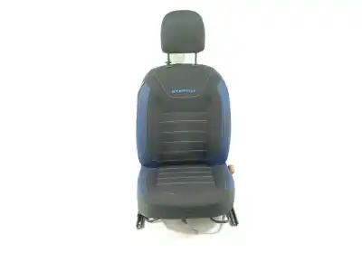 Автозапчасти б/у сиденье правое переднее за dacia sandero stepway essential ссылки oem iam 873017693r  