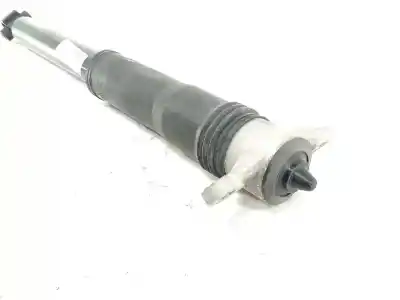 Second-hand car spare part rear left shock absorber for kia niro (sg2) e-concept oem iam references 55307ao200  