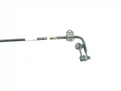 Peça sobressalente para automóvel em segunda mão barra estabilizadora traseira por kia niro (sg2) e-concept referências oem iam 55510aaaa0