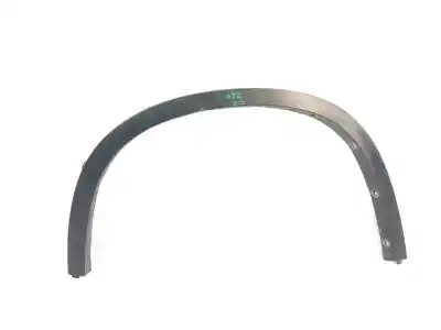 Peça sobressalente para automóvel em segunda mão aba do guarda-lamas dianteiro esquerdo por bmw x1 (e84) sdrive 18d referências oem iam 51772990165