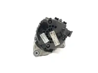 Peça sobressalente para automóvel em segunda mão alternador por bmw x1 (e84) sdrive 18d referências oem iam 8507624ai05  