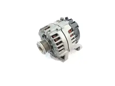 Peça sobressalente para automóvel em segunda mão alternador por bmw x1 (e84) sdrive 18d referências oem iam 8507624ai05