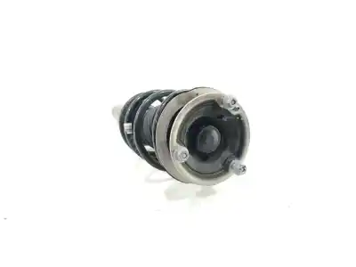 Peça sobressalente para automóvel em segunda mão amortecedor dianteiro esquerdo por bmw x1 (e84) sdrive 18d referências oem iam 31316855239