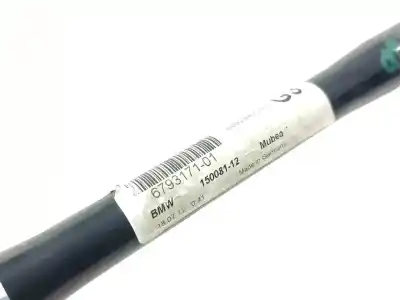 Second-hand car spare part front stabilizer bar for bmw x1 (e84) sdrive 18d oem iam references 6793171  