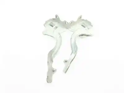 Peça sobressalente para automóvel em segunda mão dobradiça do capô por kia niro (sg2) e-concept referências oem iam 66920at000