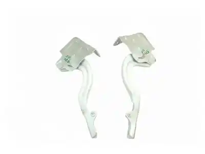 Peça sobressalente para automóvel em segunda mão dobradiça do capô por kia niro (sg2) e-concept referências oem iam 66920at000  