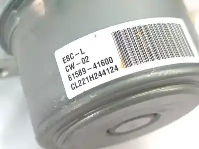 Pezzo di ricambio per auto di seconda mano abs per kia xceed (cd) 1.0 t-gdi riferimenti oem iam 6158941600  
