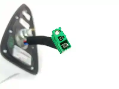 Автозапчасти б/у антенна за kia xceed (cd) 1.0 t-gdi ссылки oem iam 96210j7700  