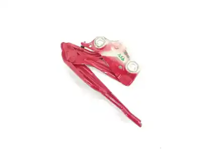 Second-hand car spare part bonnet hinge for skoda scala (nw) active oem iam references 654823302