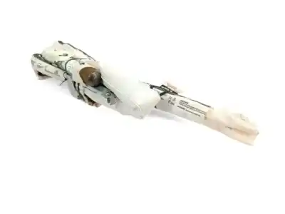 Second-hand car spare part front left curtain airbag for skoda scala (nw) active oem iam references 657880741e  
