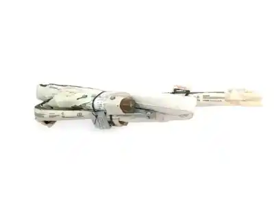 Second-hand car spare part Front Left Curtain Airbag for SKODA SCALA (NW) ACTIVE OEM IAM references 657880741E  