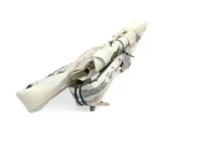 Second-hand car spare part front left curtain airbag for skoda scala (nw) active oem iam references 657880741e  