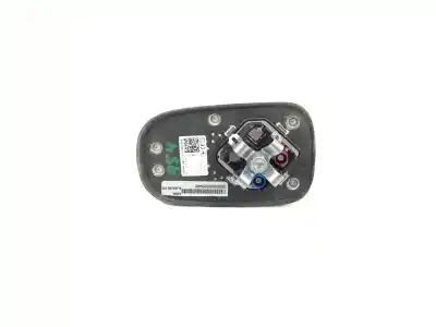 Second-hand car spare part antenna for skoda scala (nw) active oem iam references 5q0035507  