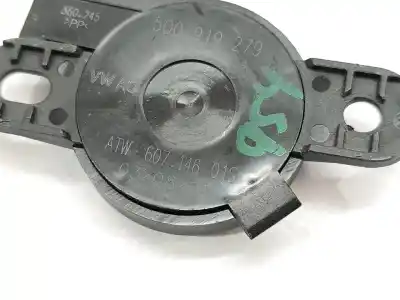 Pezzo di ricambio per auto di seconda mano altoparlante per skoda scala (nw) active riferimenti oem iam 5q0919279  