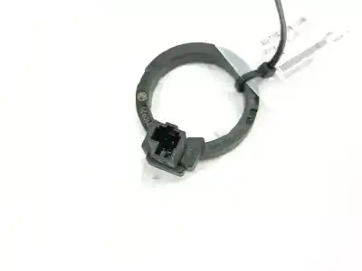 Second-hand car spare part antenna for skoda scala (nw) active oem iam references 10141222kt3
