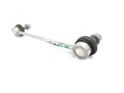 Second-hand car spare part front left anti-roll bar link for renault twingo iii (bcm_, bca_) z.e: (bca1) oem iam references a4533200089