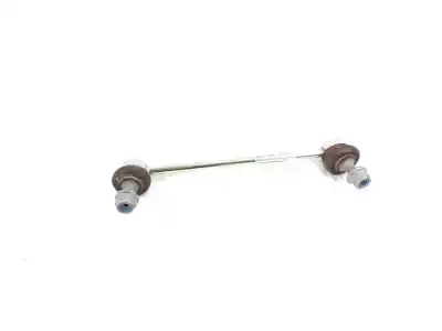 Second-hand car spare part front left anti-roll bar link for renault twingo iii (bcm_, bca_) z.e: (bca1) oem iam references a4533200089  