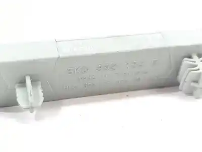 Автозапчасти б/у АНТЕННА за SEAT LEON  ссылки OEM IAM 5K0962132B  
