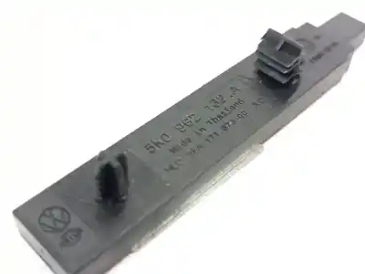 Pezzo di ricambio per auto di seconda mano  per SEAT LEON  Riferimenti OEM IAM 5K0962132A  