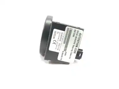 Автозапчастина б/у  для DACIA SANDERO  Посилання на OEM IAM 285916556R  