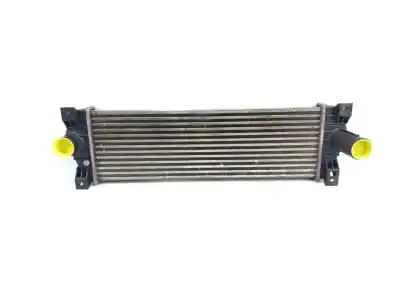 Second-hand car spare part intercooler for ssangyong kyron 2.7 turbodiesel cat (euro 4) oem iam references 2371109050  