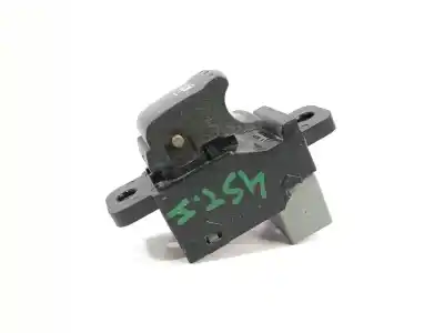 Second-hand car spare part rear left power window switch for ssangyong kyron 2.7 turbodiesel cat (euro 4) oem iam references 8584009010  