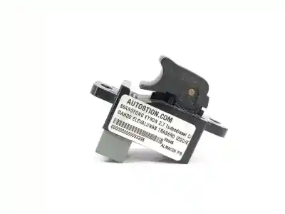 Second-hand car spare part rear left power window switch for ssangyong kyron 2.7 turbodiesel cat (euro 4) oem iam references 8584009010  