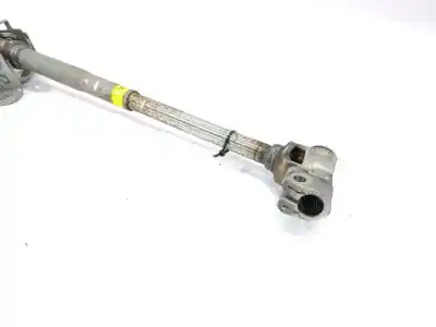 Peça sobressalente para automóvel em segunda mão coluna de direcção por hyundai getz (tb) 1.4 i referências oem iam 563001c110