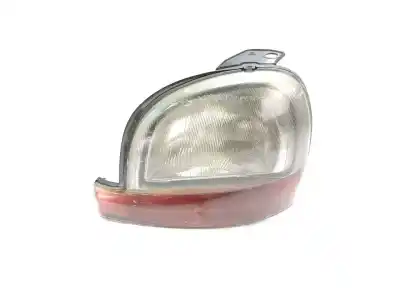 Second-hand car spare part left headlight for renault kangoo (kc0/1_) d 65 1.9 (kc0e, kc02, kc0j, kc0n) oem iam references 260105328r  