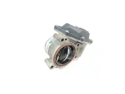 Автозапчастина б/у коробка метелика для ssangyong kyron 2.7 turbodiesel cat (euro 4) посилання на oem iam a6711410225  