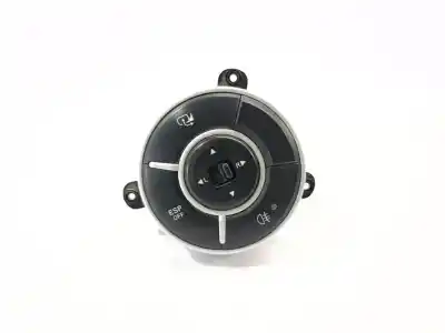 Second-hand car spare part Rearview Side Mirror Switch for SSANGYONG KYRON 2.7 Turbodiesel CAT (Euro 4) OEM IAM references 8550109170  