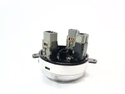 Автозапчастина б/у управління дзеркалами для ssangyong kyron 2.7 turbodiesel cat (euro 4) посилання на oem iam 8550109170  