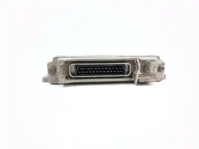 Second-hand car spare part ecu engine control for renault kangoo (kc0/1_) d 65 1.9 (kc0e, kc02, kc0j, kc0n) oem iam references 7700868300  